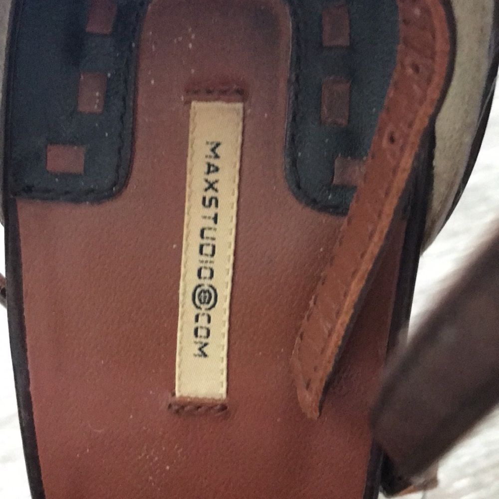Max studio heels - Picture 11 of 12